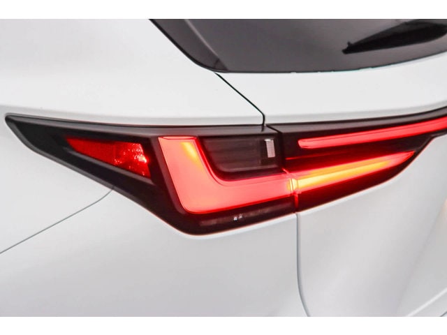 Thumbnail: 2026 Lexus NX - 8