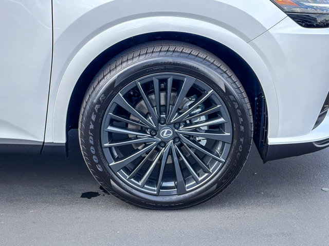 Thumbnail: 2026 Lexus RX - 9