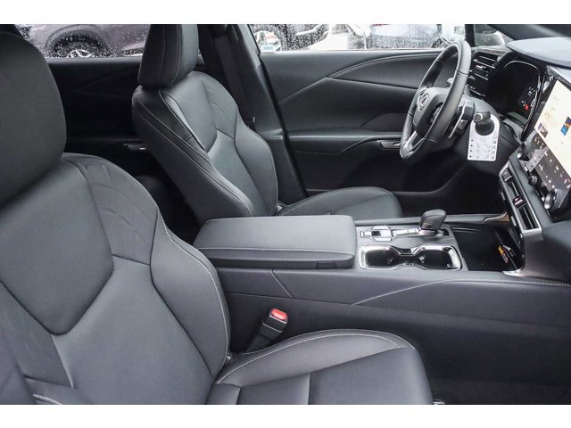 Thumbnail: 2026 Lexus RX - 18