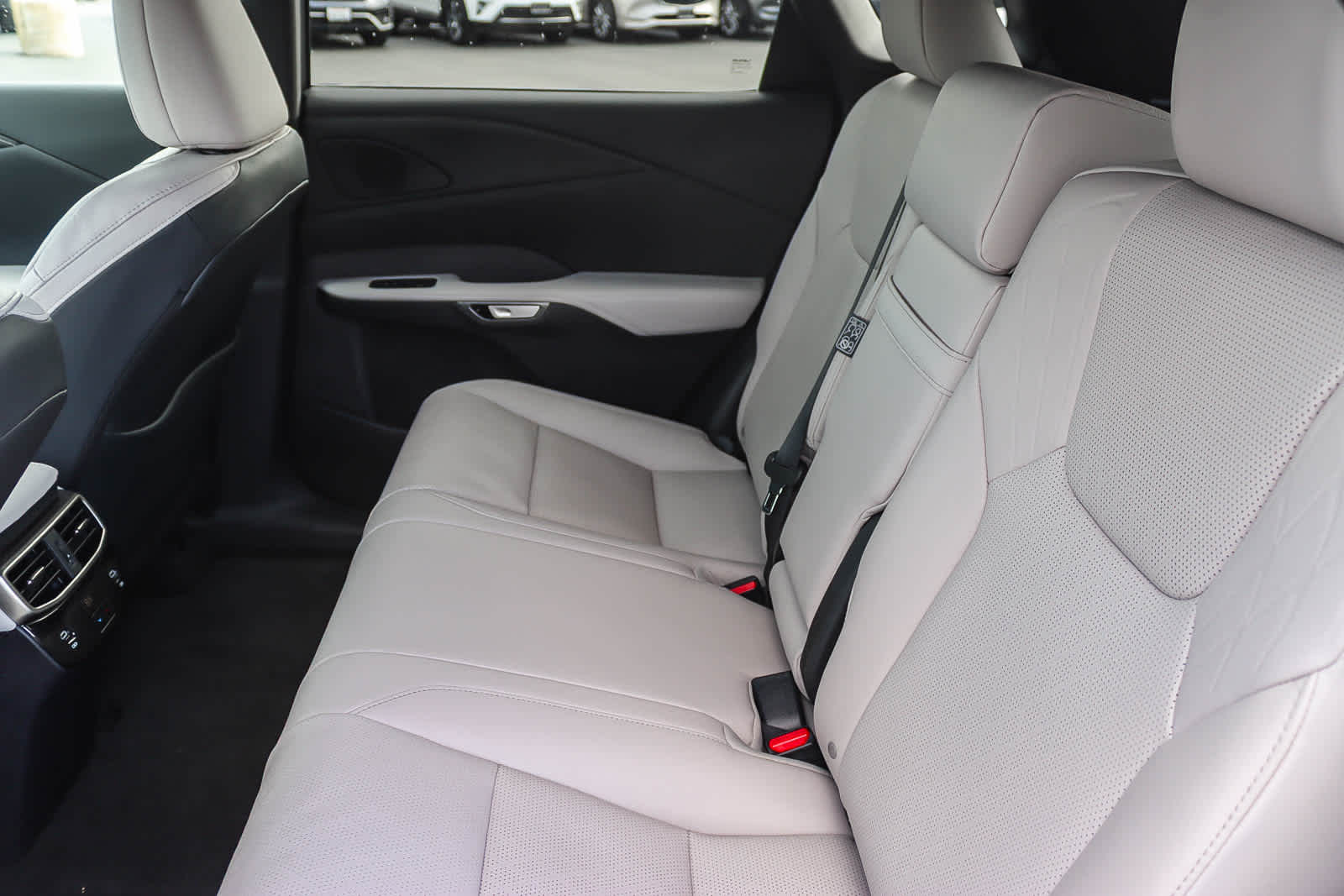 Thumbnail: 2024 Lexus RX - 18