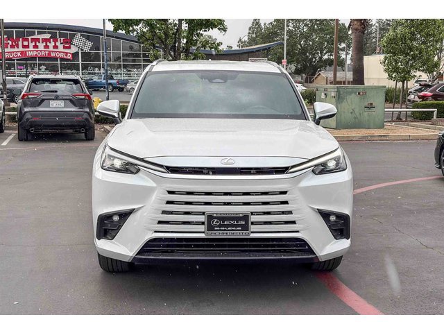 Thumbnail: 2026 Lexus TX - 6