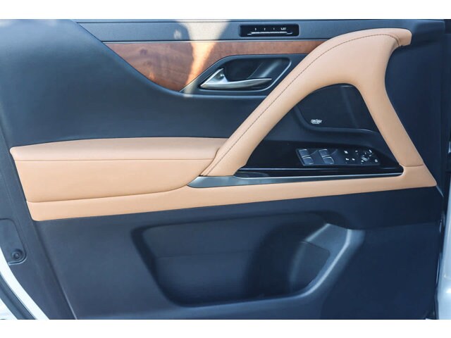 Thumbnail: 2026 Lexus LX - 21