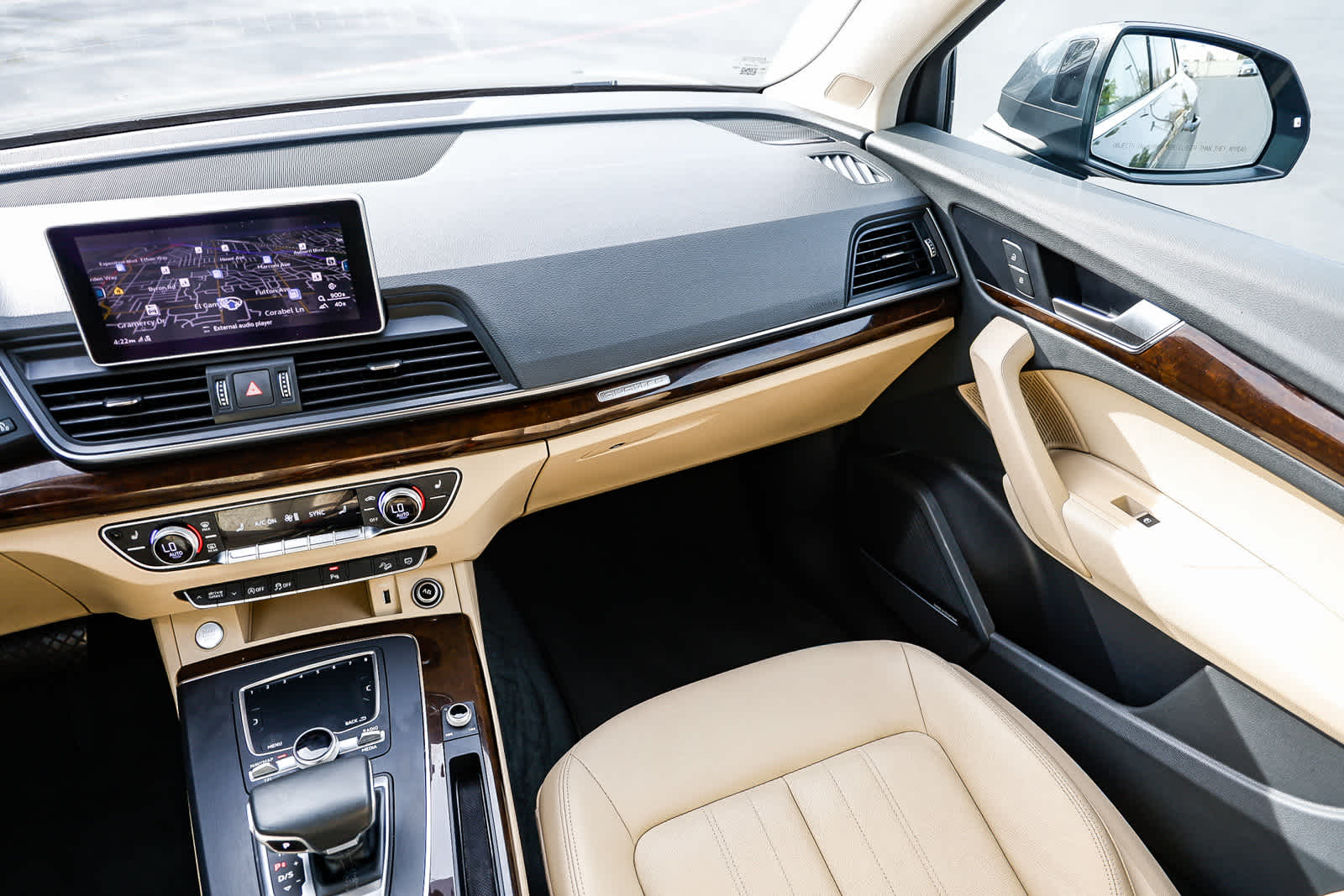 Thumbnail: 2018 Audi Q5 - 15