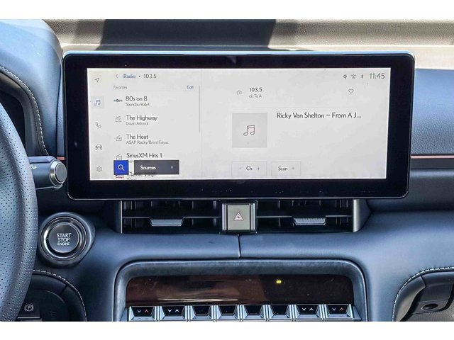 Thumbnail: 2026 Lexus IS - 15