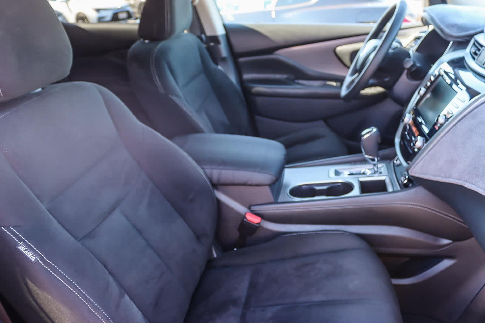 Thumbnail: 2020 Nissan Murano - 15
