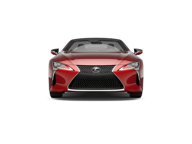 Thumbnail: 2026 Lexus LC - 10