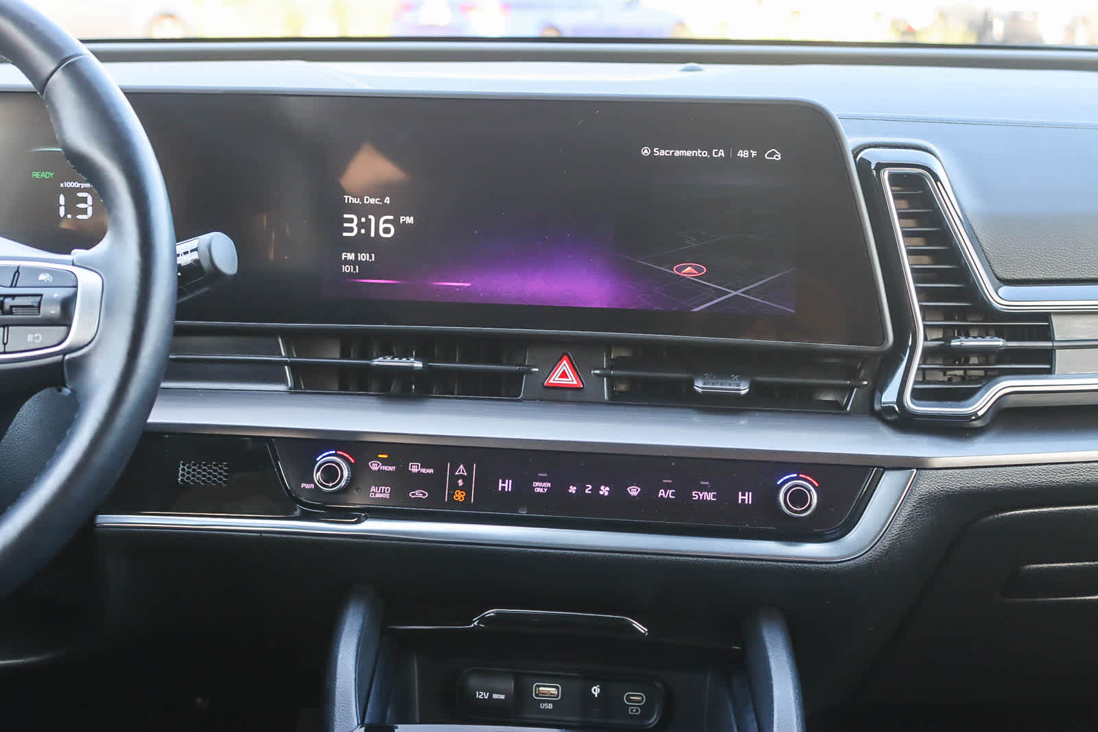 Thumbnail: 2023 Kia Sportage - 12