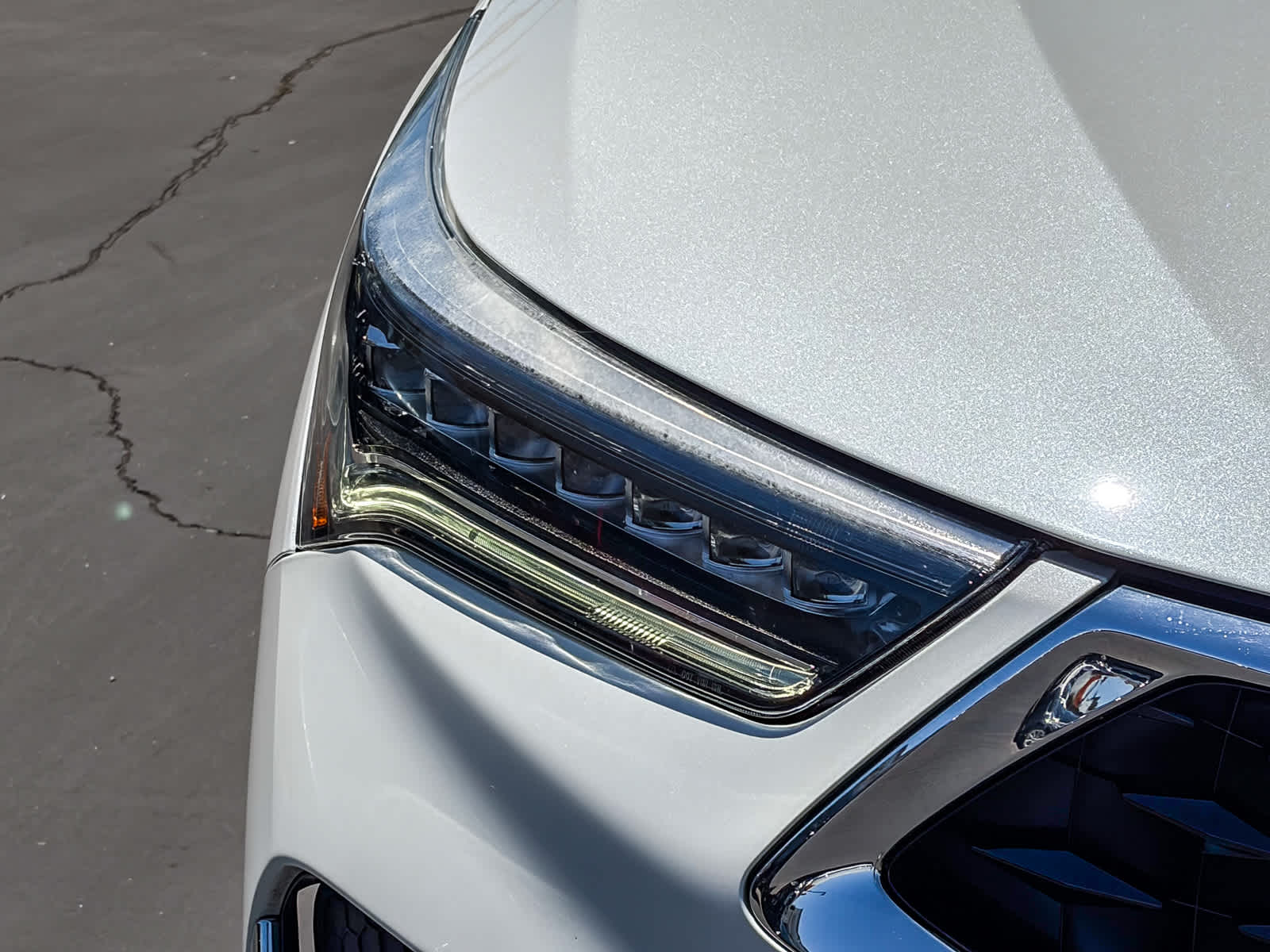 Thumbnail: 2021 Acura RDX - 6