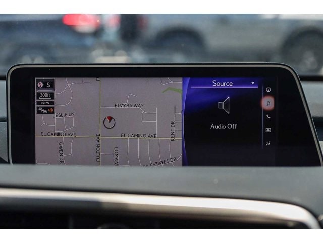2017 Lexus RX 350 13