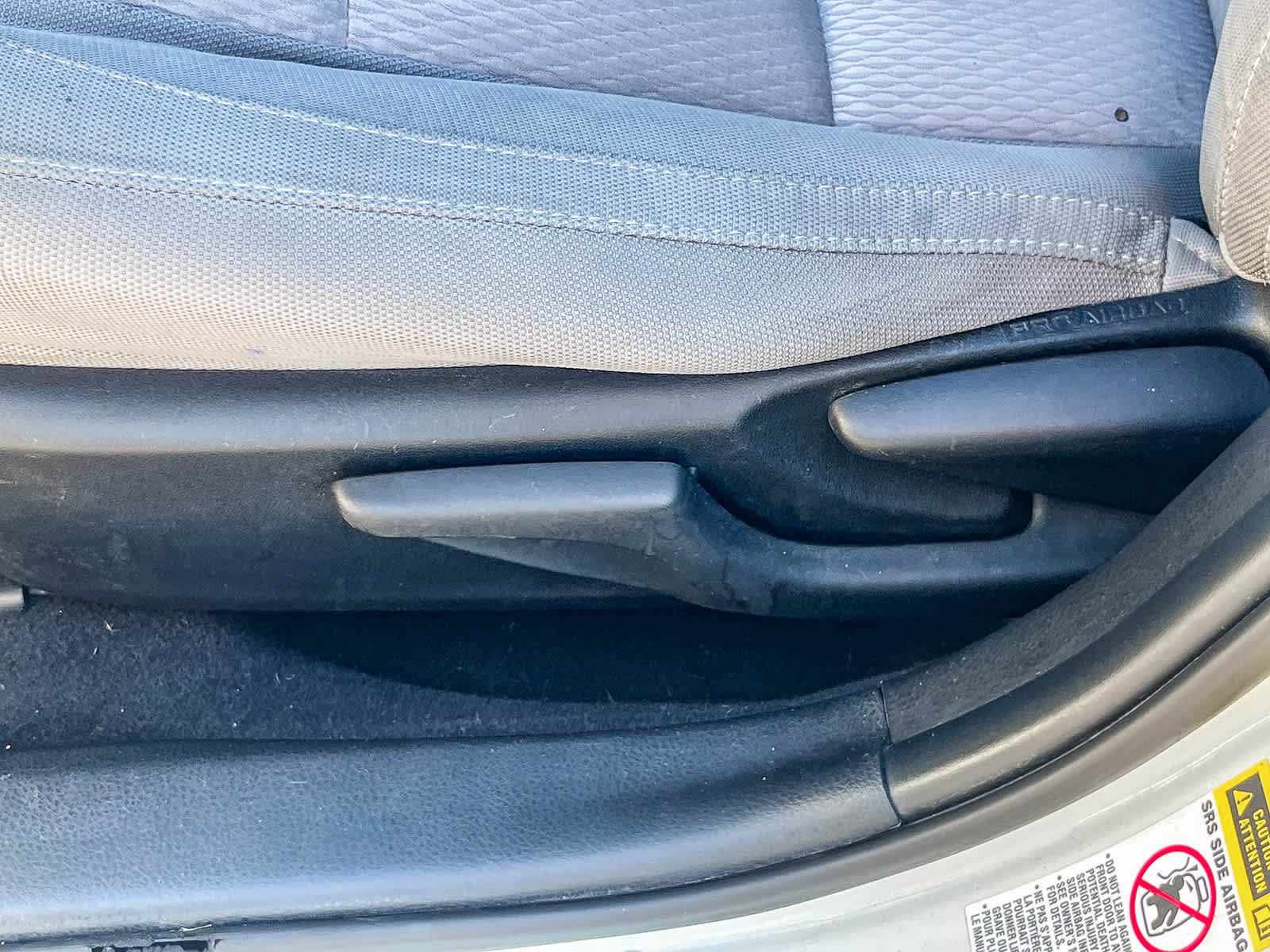 Thumbnail: 2015 Toyota Corolla - 20