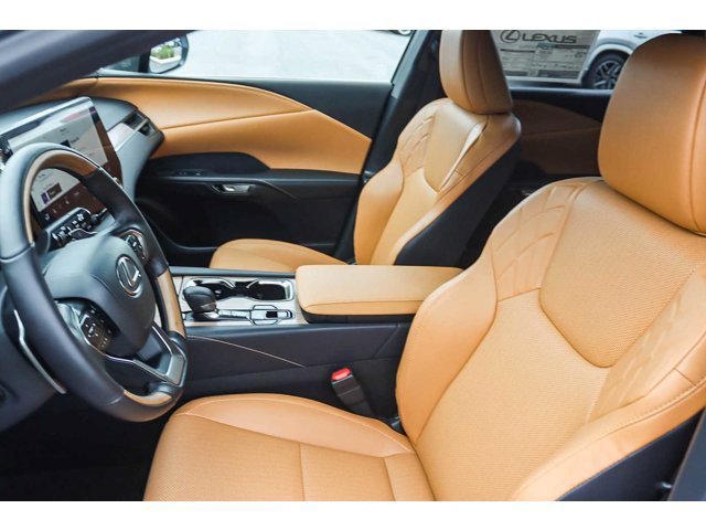 Thumbnail: 2026 Lexus RX - 19