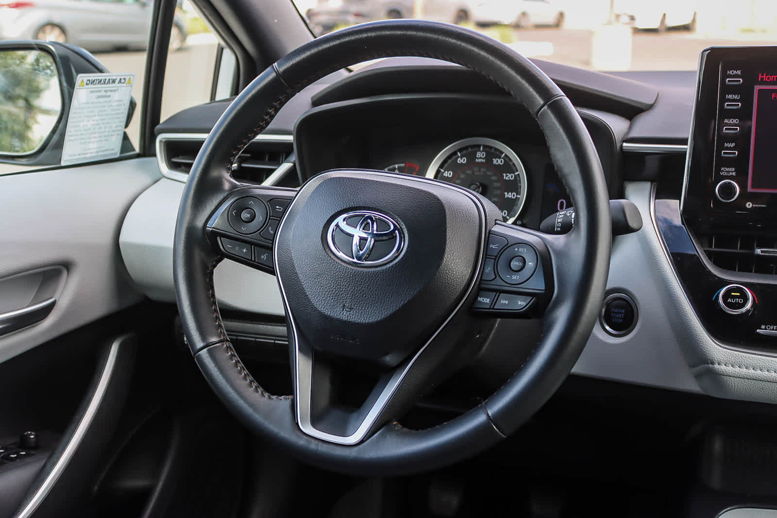 Thumbnail: 2021 Toyota Corolla - 14