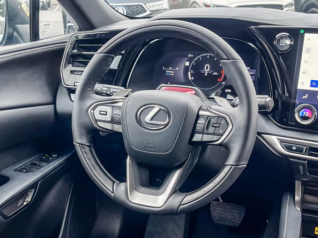 Thumbnail: 2026 Lexus RX - 16