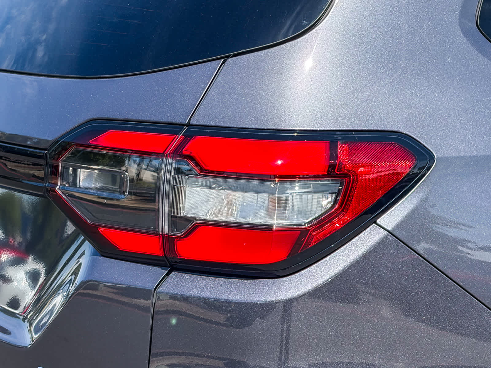 2024 Honda Pilot Touring photo 3