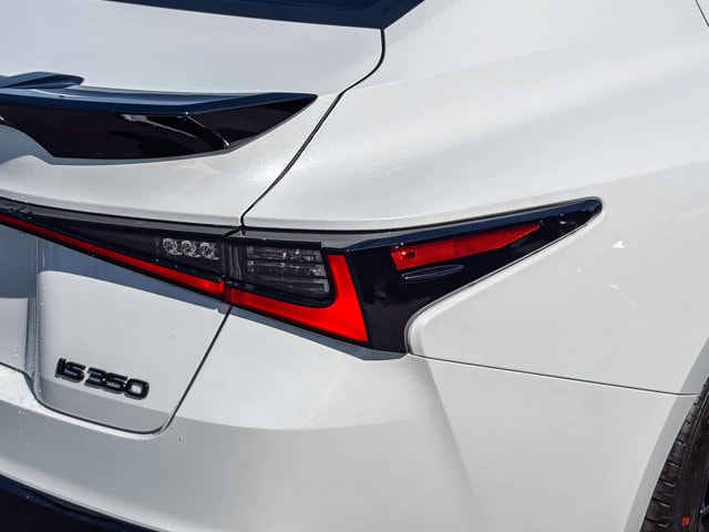 Thumbnail: 2026 Lexus IS - 8