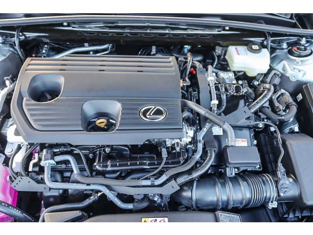 Thumbnail: 2025 Lexus ES - 11