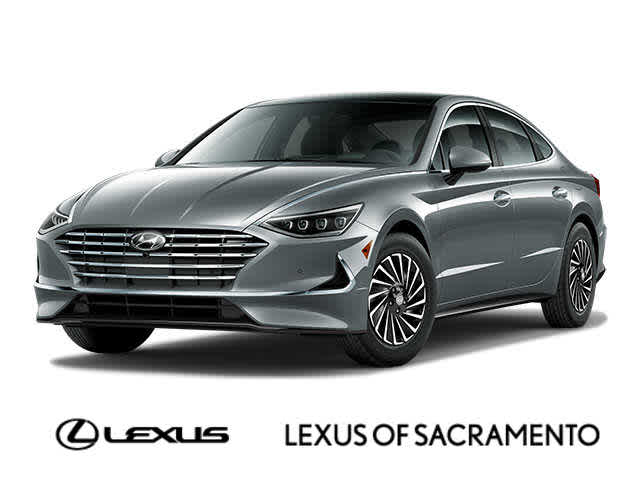 Thumbnail: 2023 Hyundai Sonata - 4
