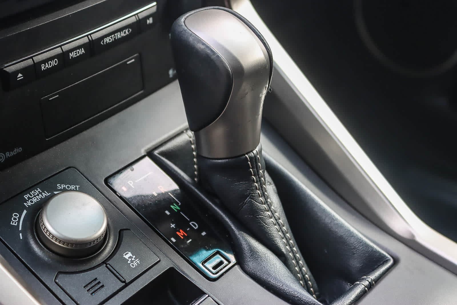 Thumbnail: 2016 Lexus NX - 19