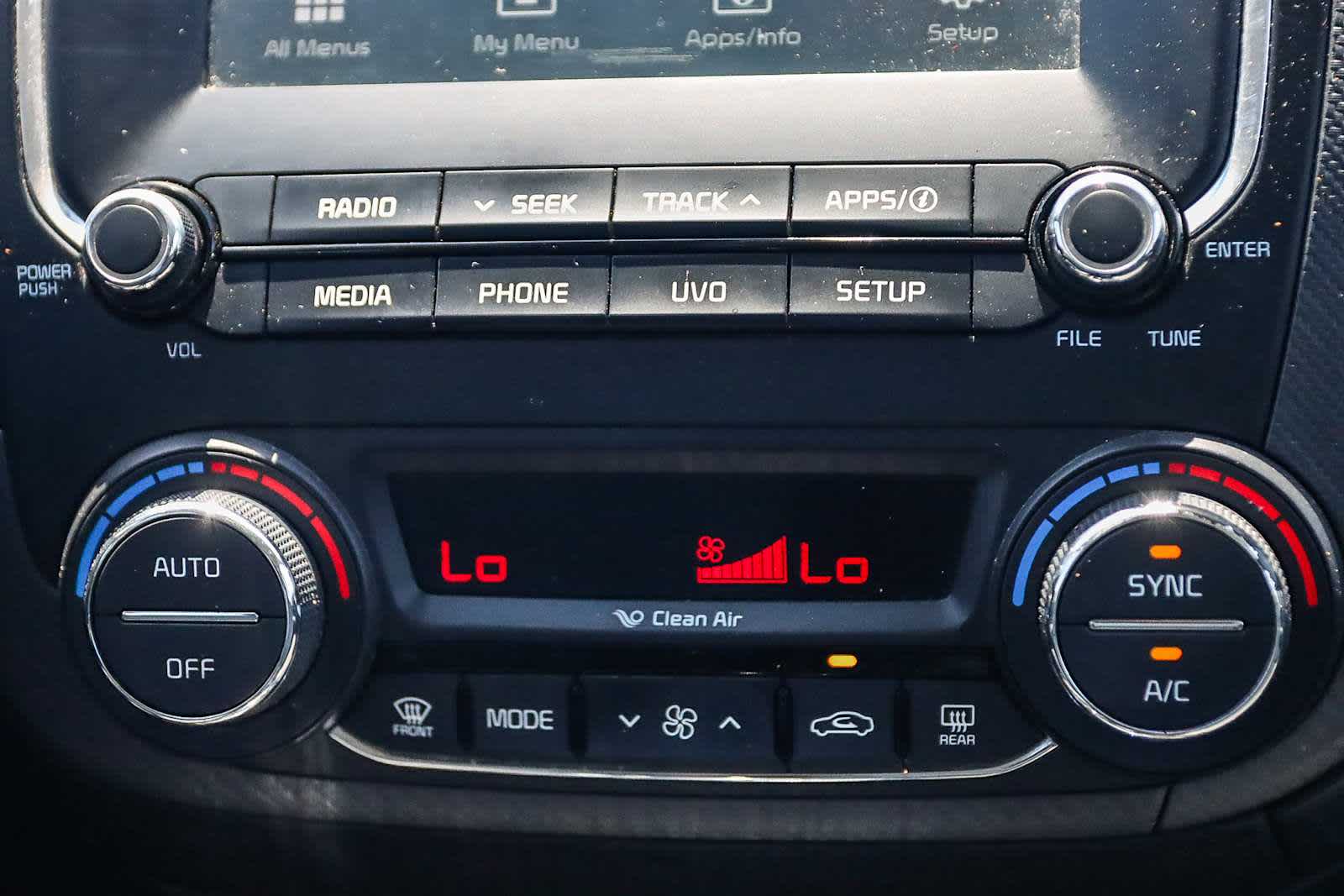 Thumbnail: 2017 Kia Forte - 20