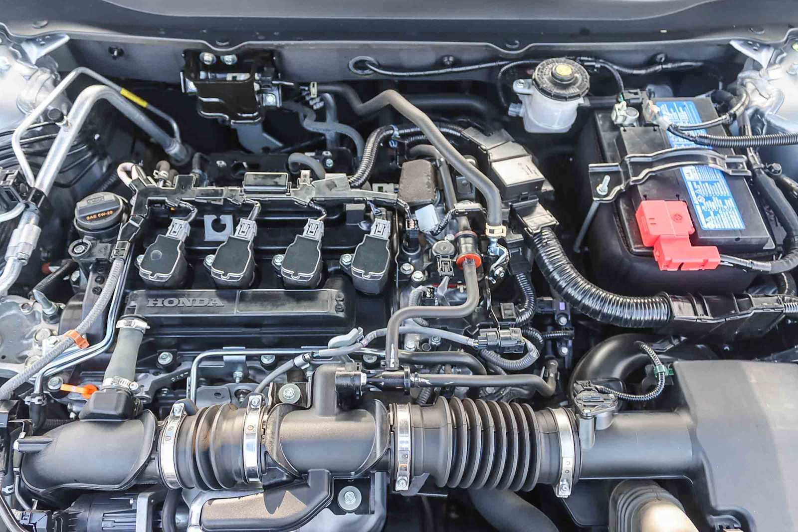 Thumbnail: 2022 Honda Accord - 26