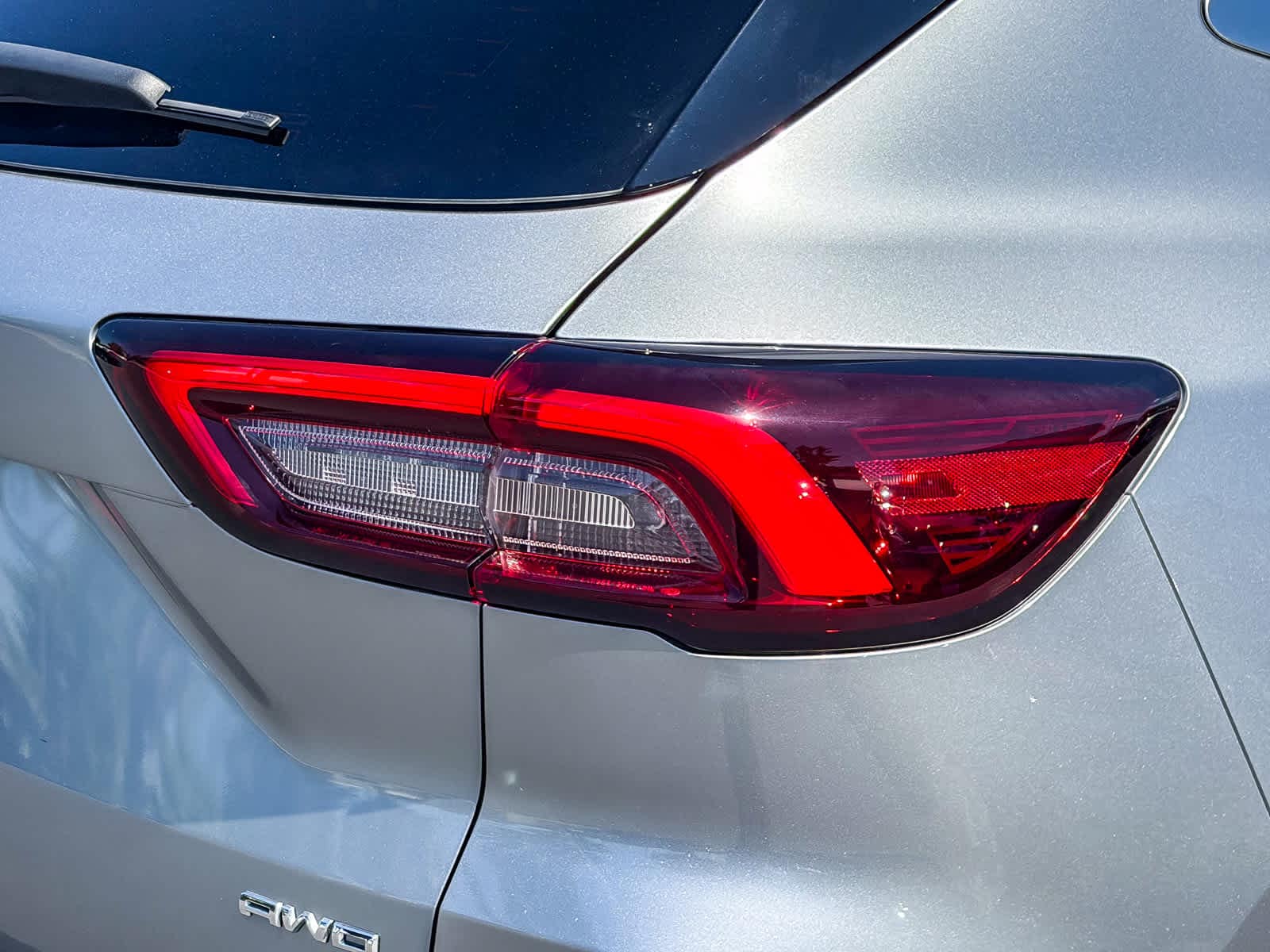 2023 Ford Escape Active photo 3