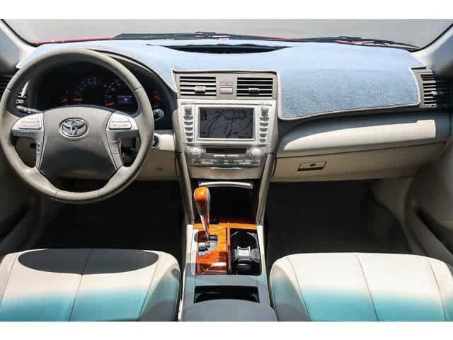 Thumbnail: 2010 Toyota Camry - 11