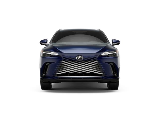 Thumbnail: 2026 Lexus RX - 5