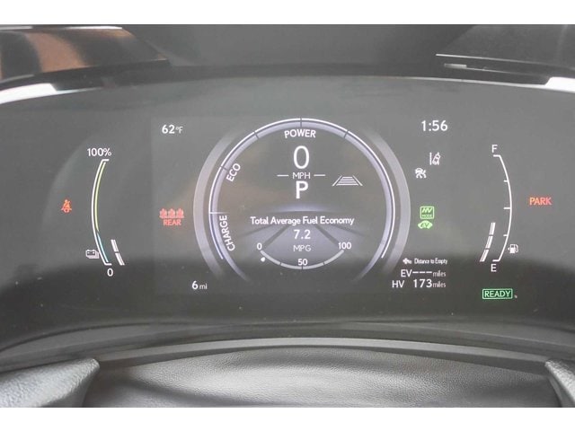 Thumbnail: 2026 Lexus NX - 24