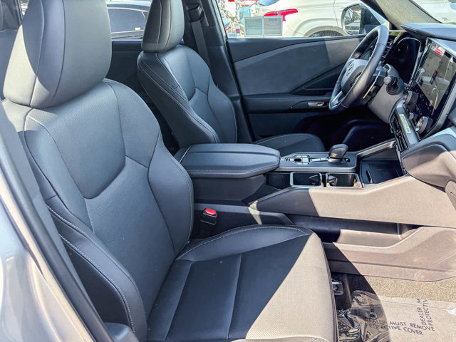 Thumbnail: 2026 Lexus TX - 27