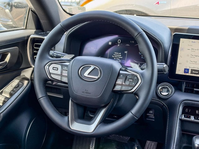 Thumbnail: 2026 Lexus IS - 16