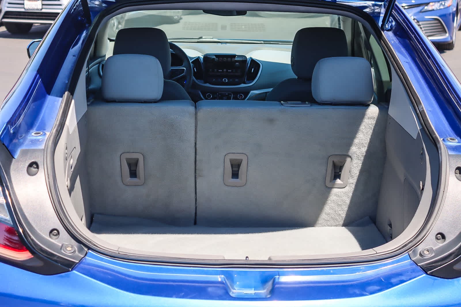 Thumbnail: 2016 Chevrolet Volt - 25