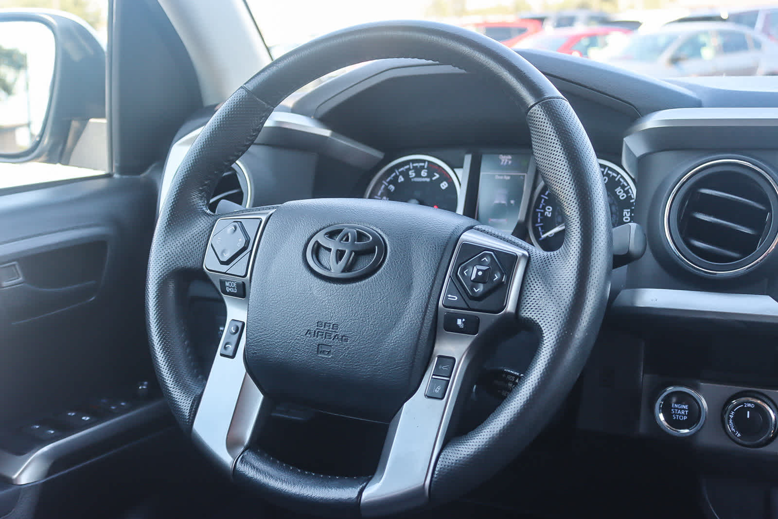 Thumbnail: 2023 Toyota Tacoma - 14