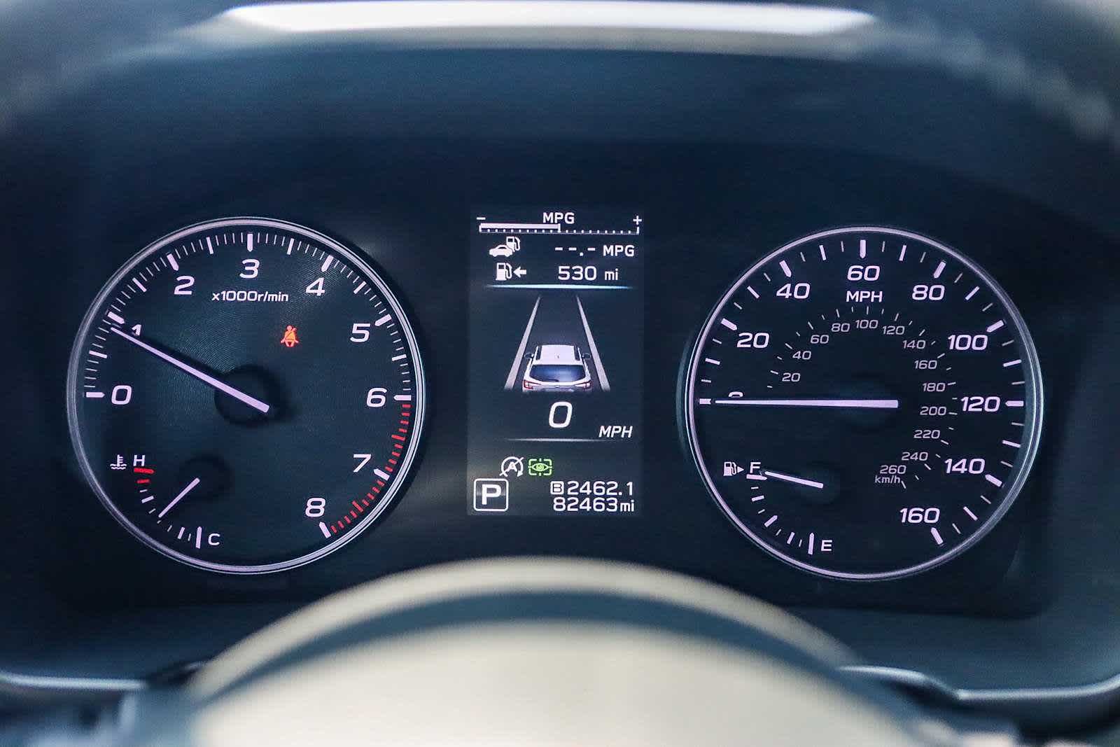 Thumbnail: 2020 Subaru Outback - 28