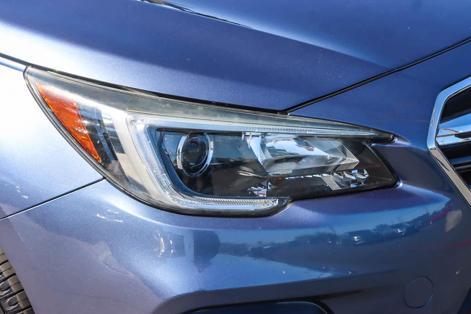 Thumbnail: 2018 Subaru Outback - 7