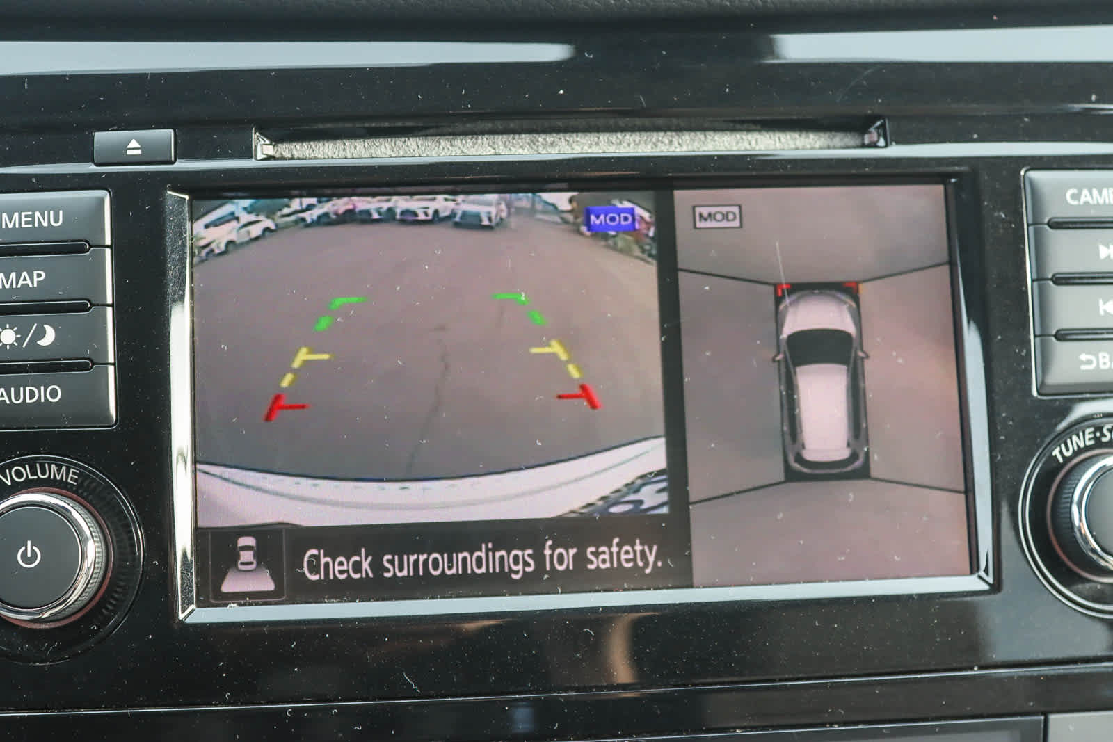 Thumbnail: 2020 Nissan Rogue - 23