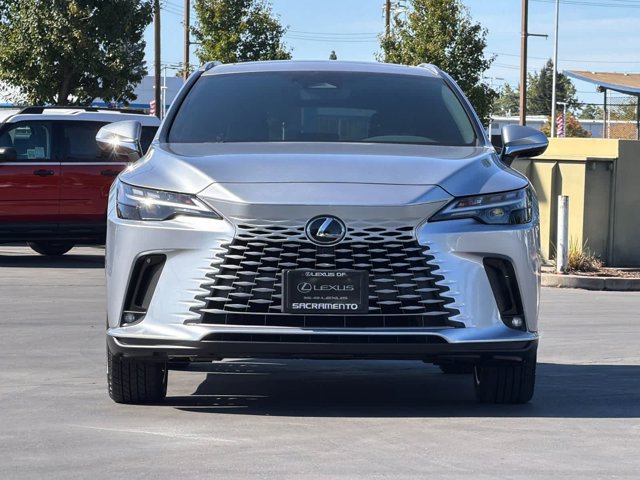 2026 Lexus RX 350 Premium - Photo 10
