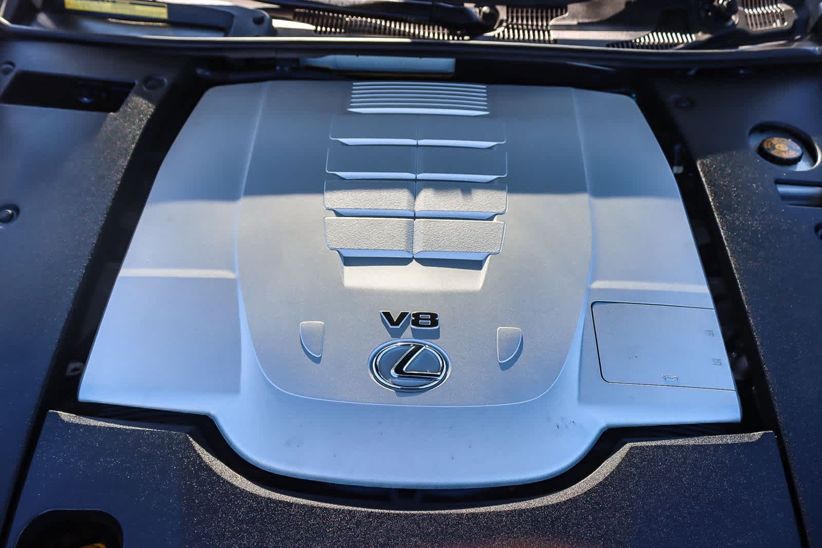 Thumbnail: 2014 Lexus LS - 27