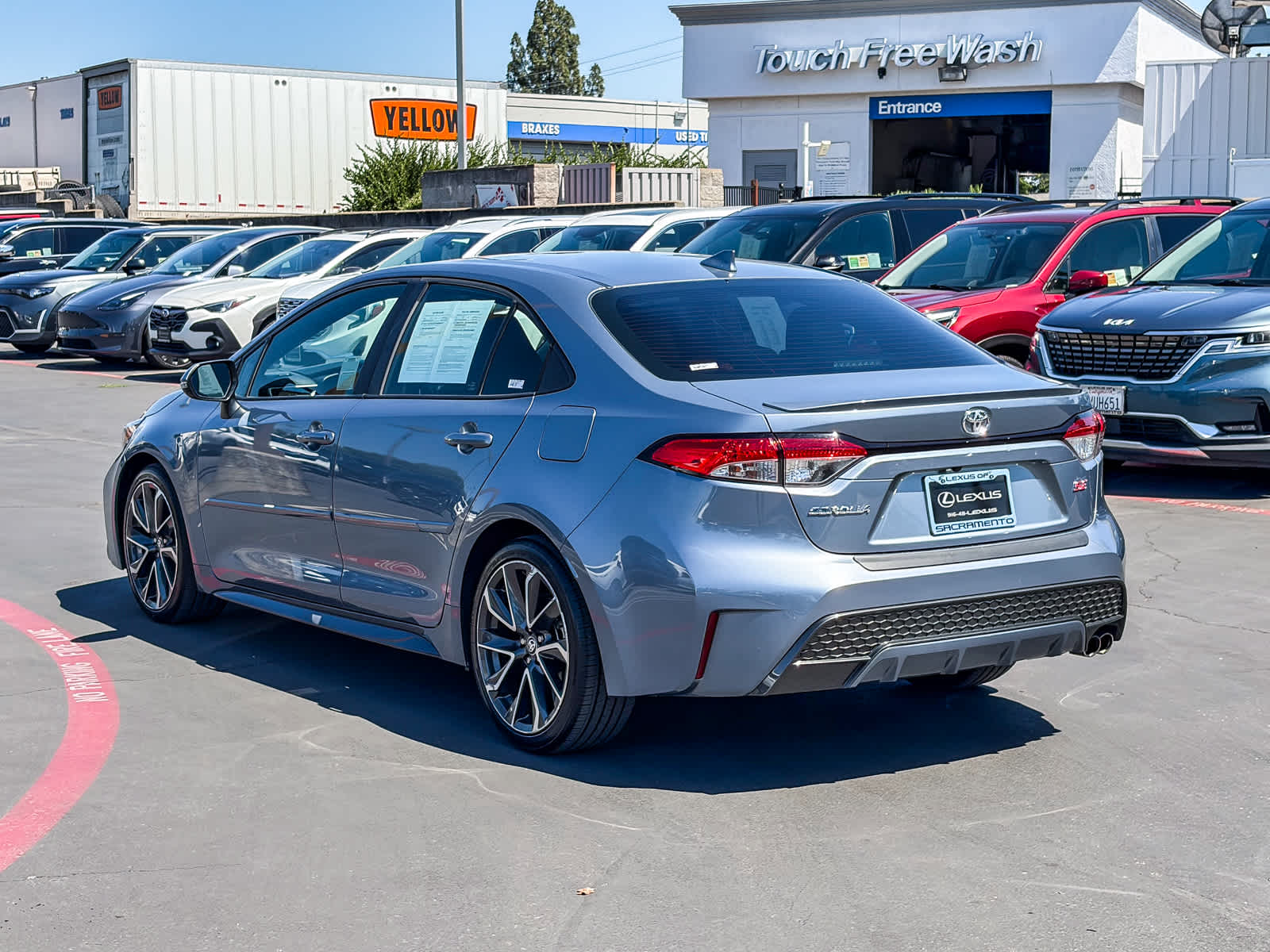 Thumbnail: 2020 Toyota Corolla - 2