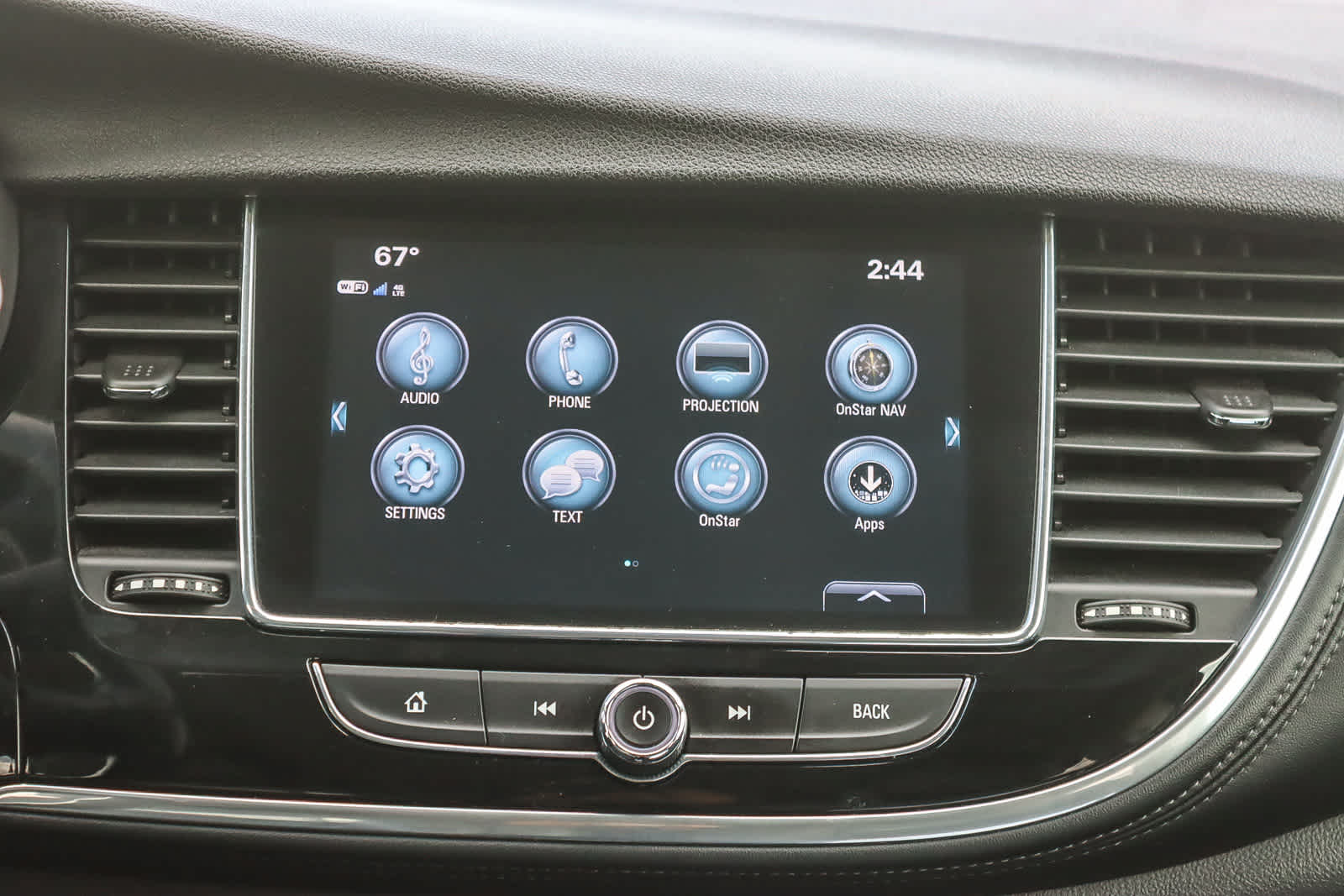 Thumbnail: 2019 Buick Encore - 13