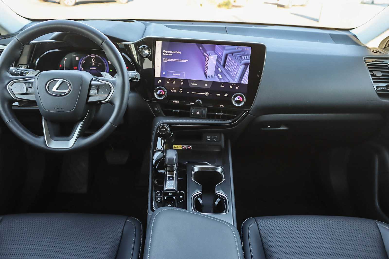 Thumbnail: 2025 Lexus NX - 11