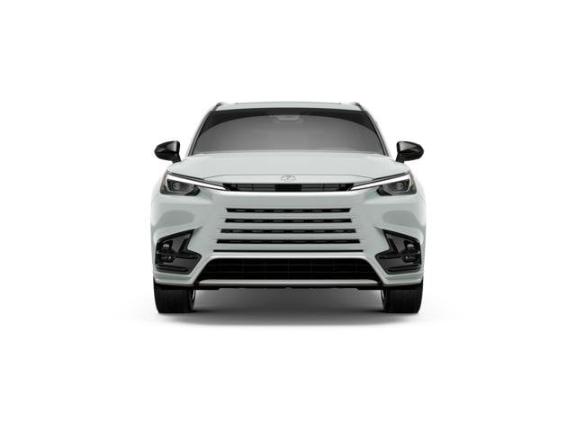 Thumbnail: 2026 Lexus TX - 5