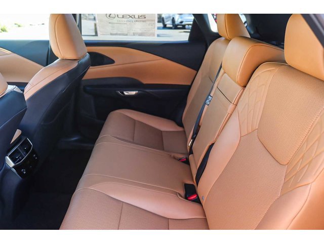 Thumbnail: 2026 Lexus RX - 35