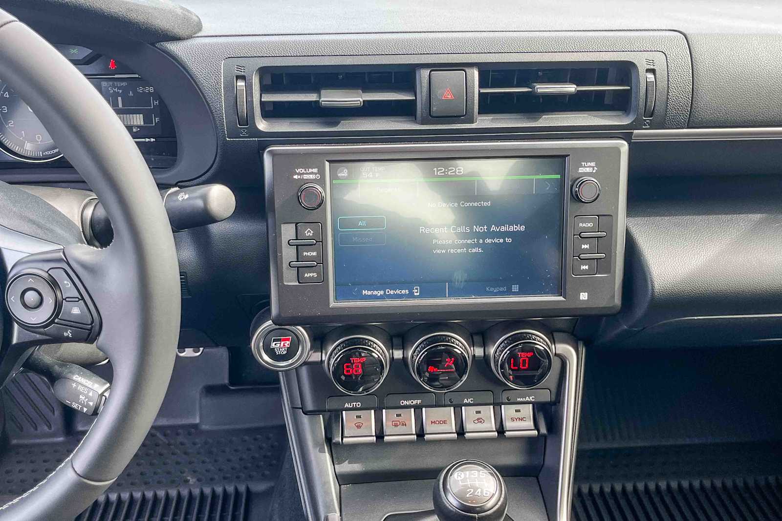 Thumbnail: 2024 Toyota GR86 - 12