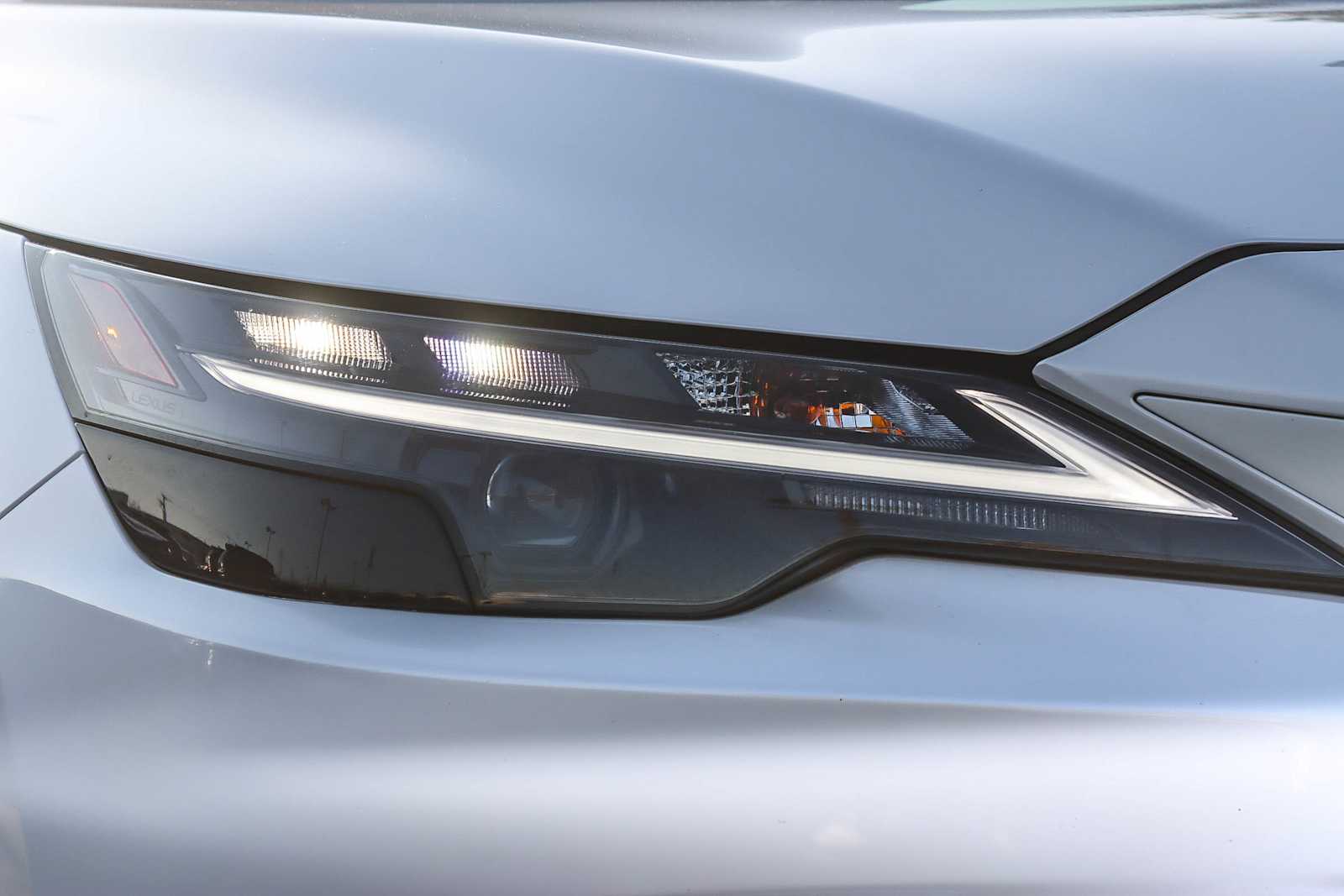 Thumbnail: 2025 Lexus RX - 7