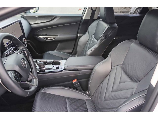 Thumbnail: 2026 Lexus NX - 18