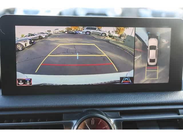 Thumbnail: 2025 Lexus IS - 48