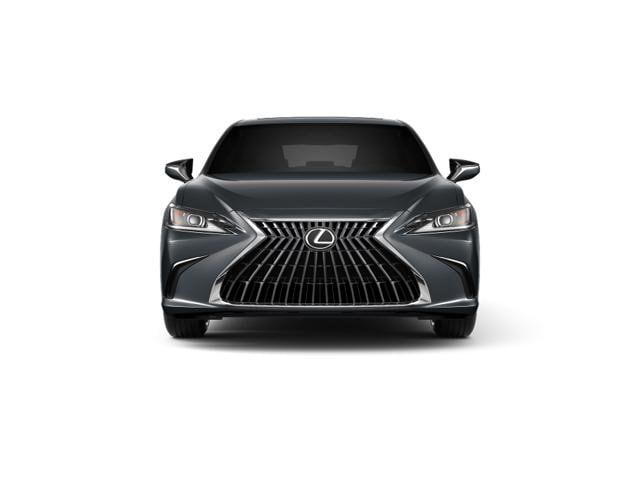 Thumbnail: 2025 Lexus ES - 5