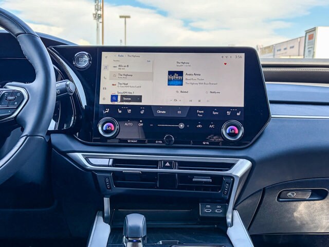 Thumbnail: 2026 Lexus RX - 14