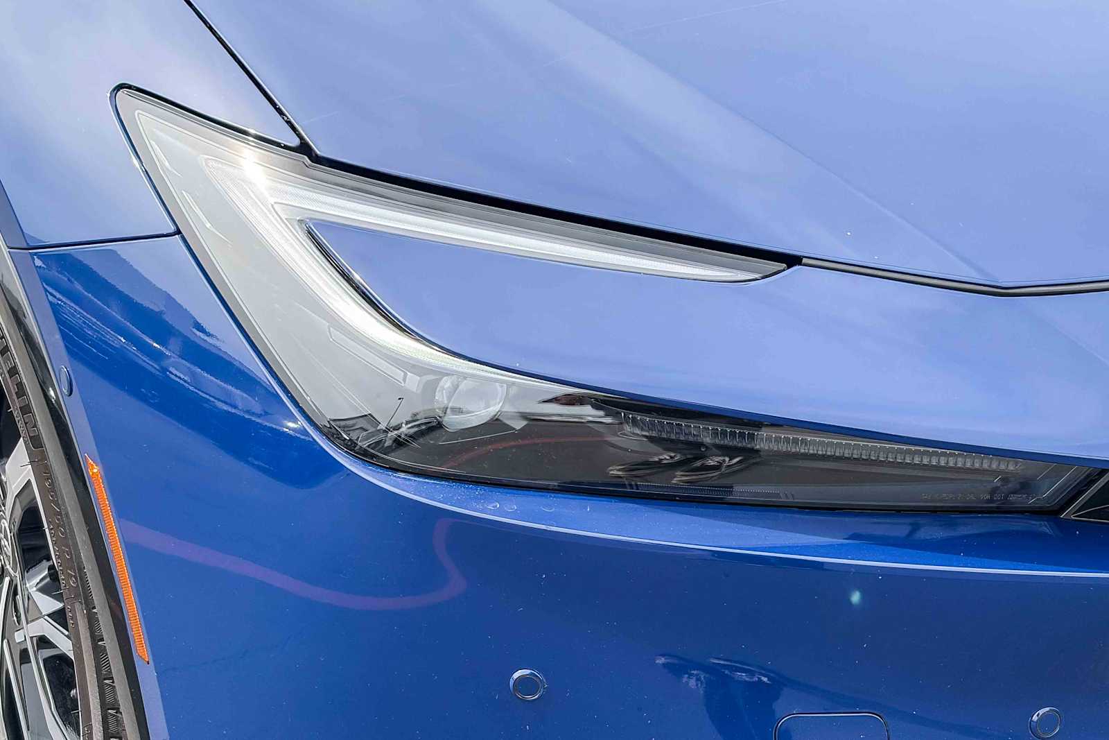 Thumbnail: 2025 Toyota Prius - 7