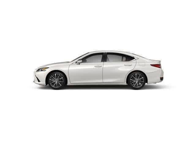 Thumbnail: 2025 Lexus ES - 2